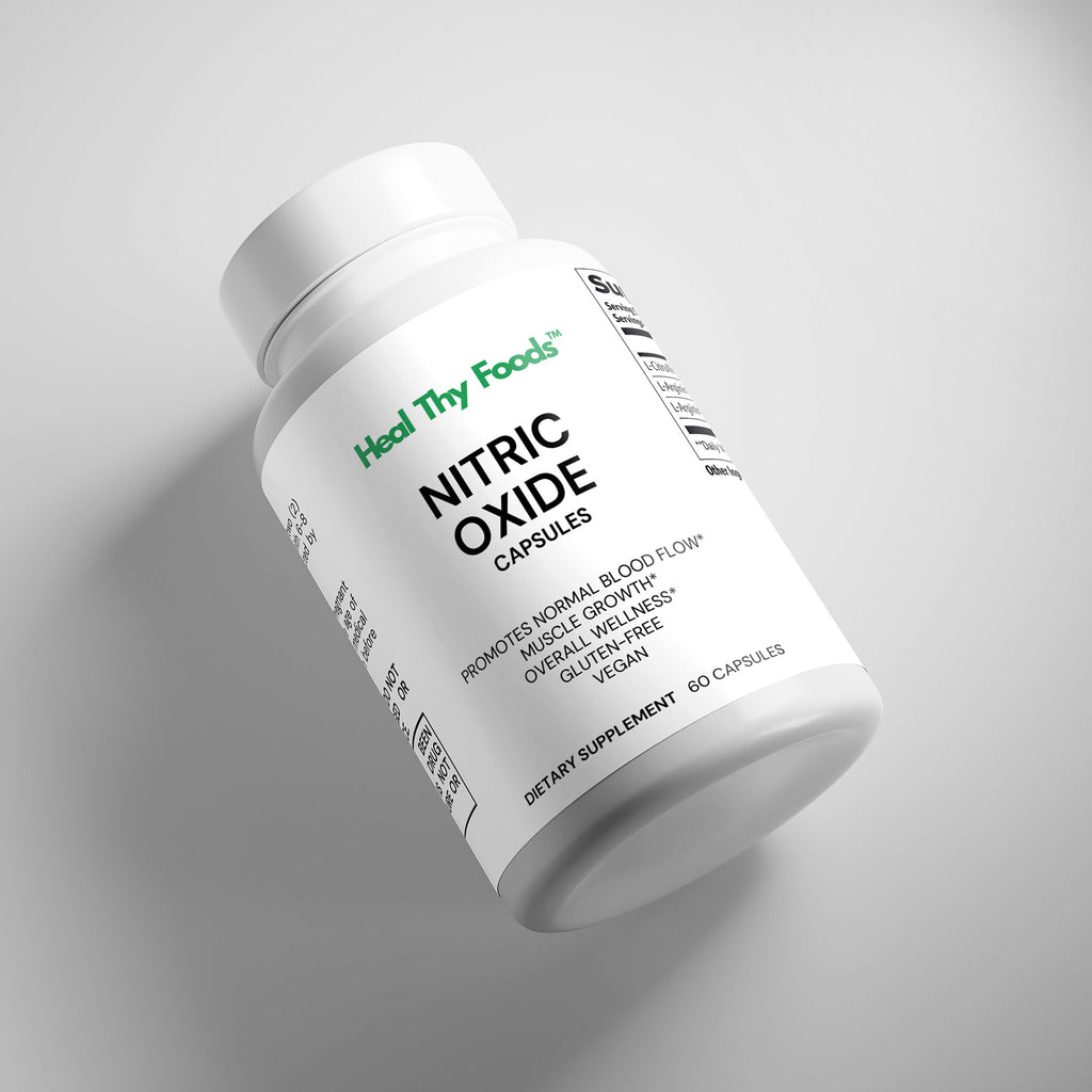 Nitric Oxide