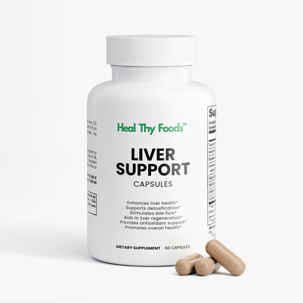 Liver Support
