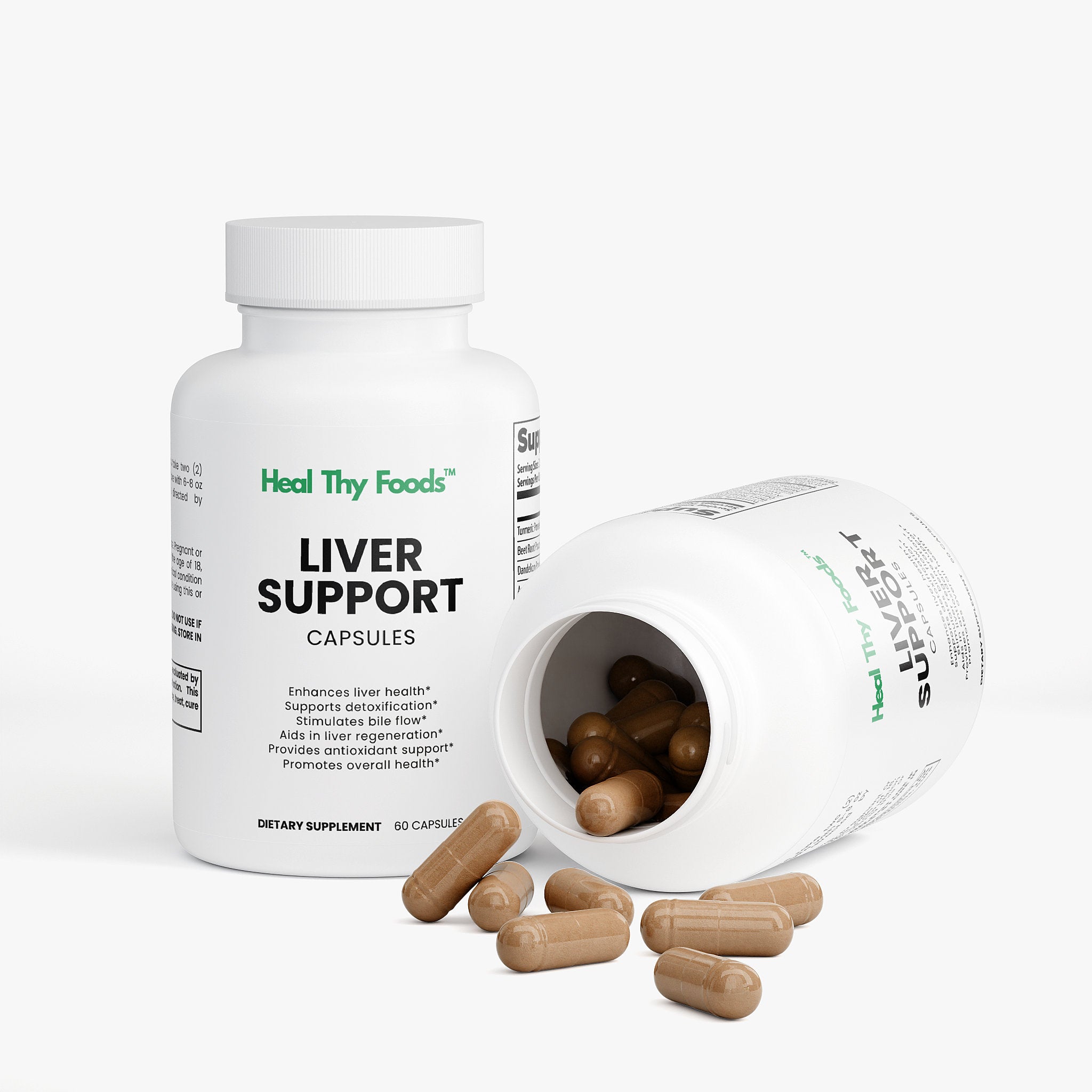 Liver Support