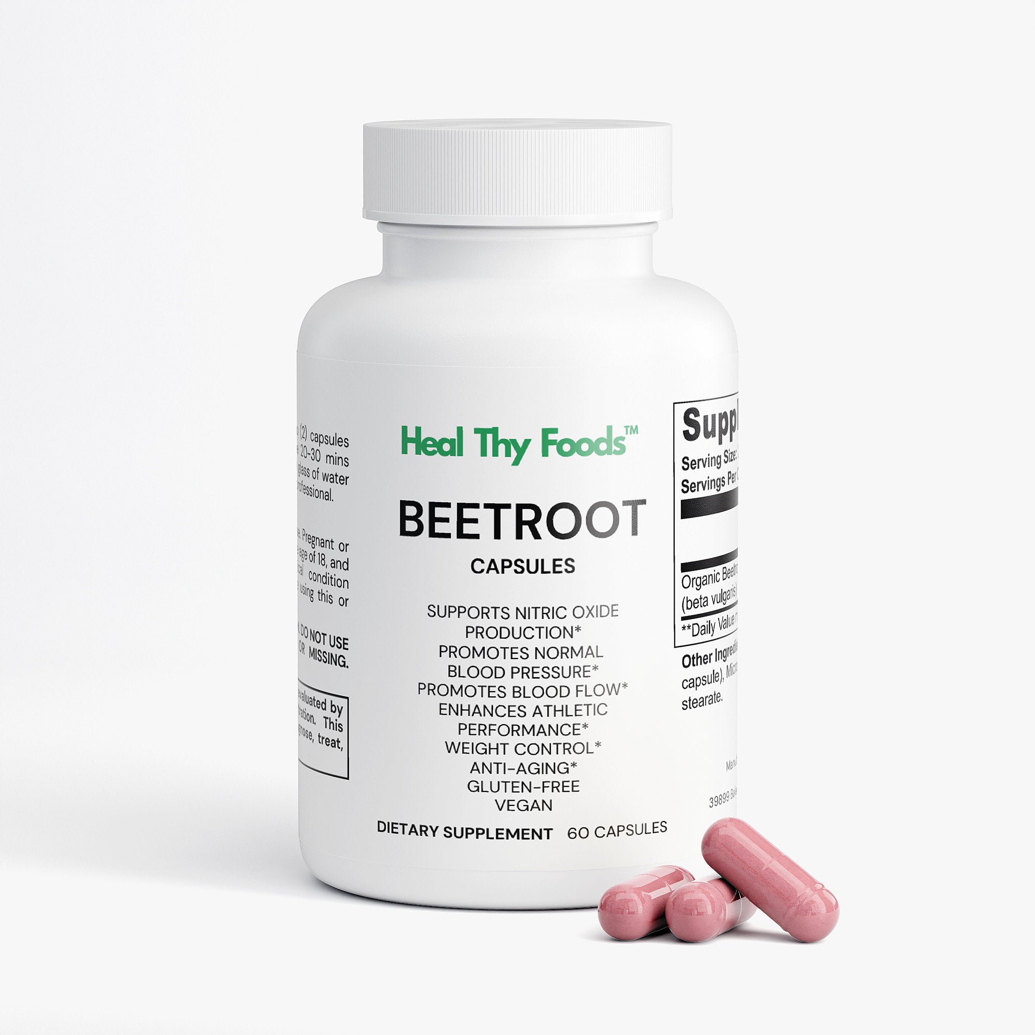 Beetroot