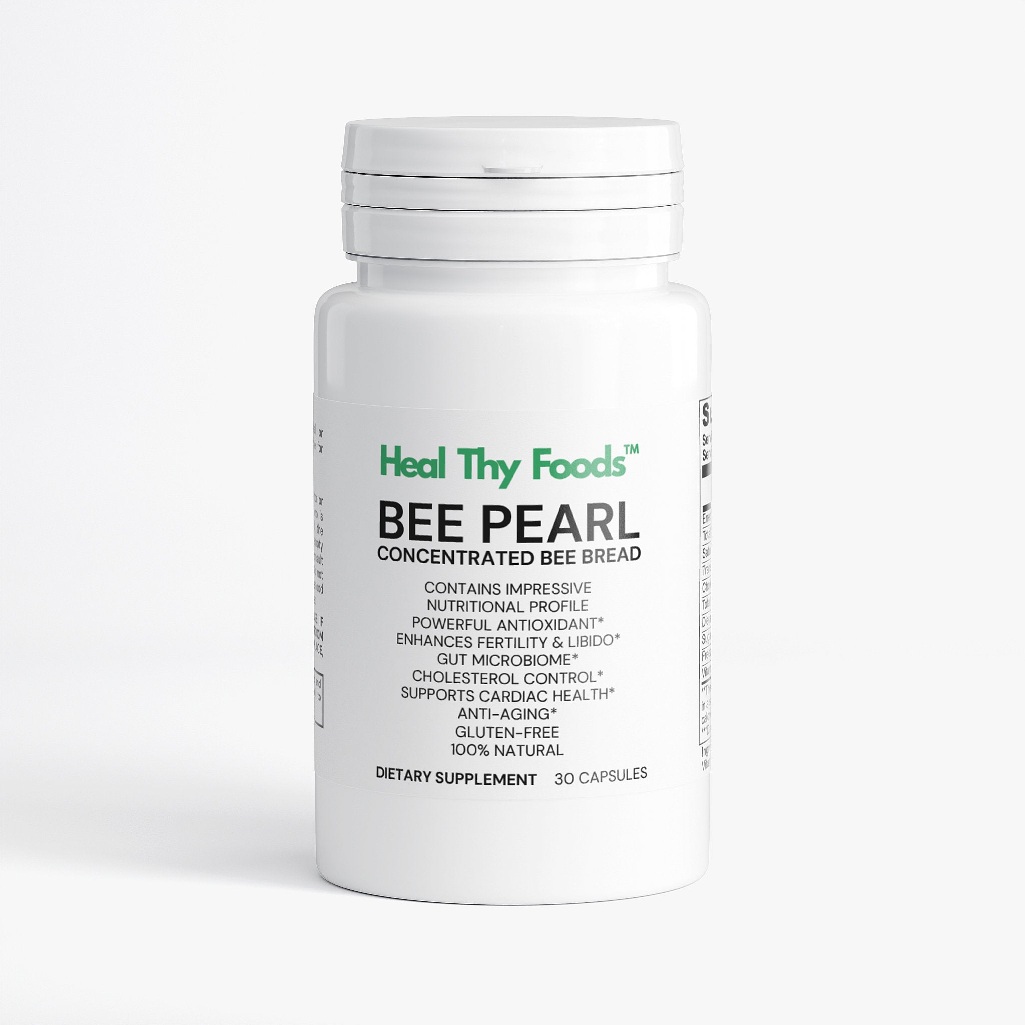 Bee Pearl