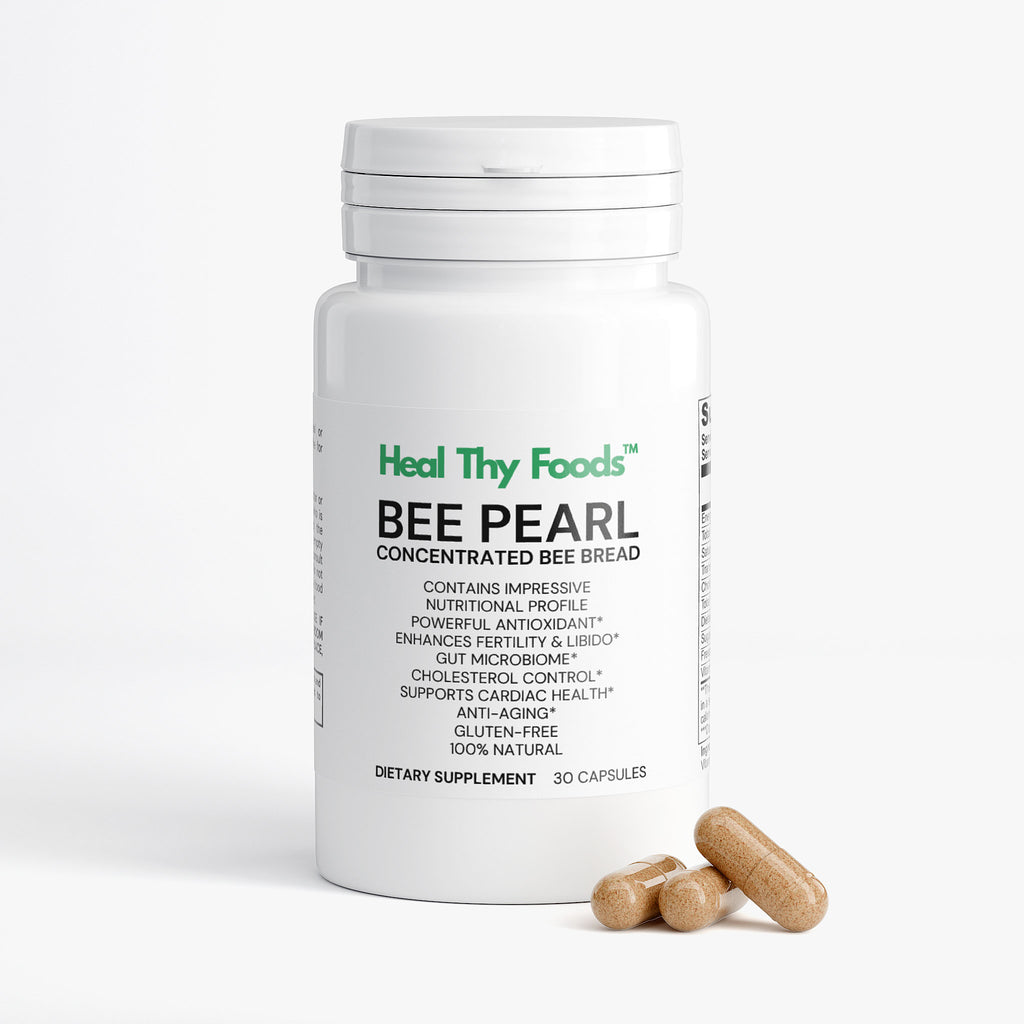 Bee Pearl