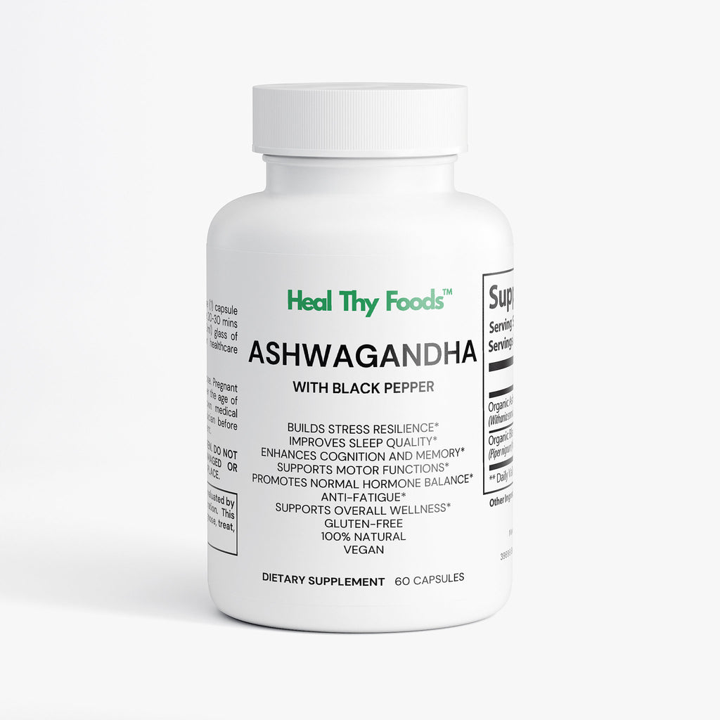 Ashwagandha