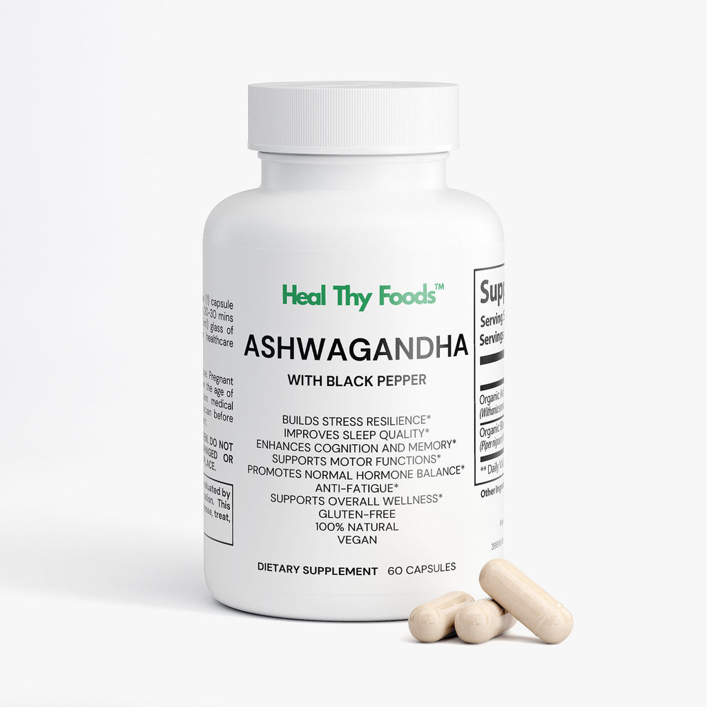 Ashwagandha