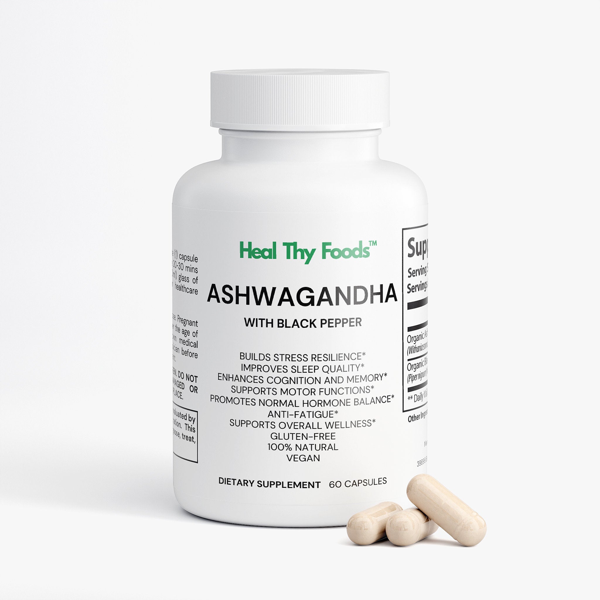 Ashwagandha