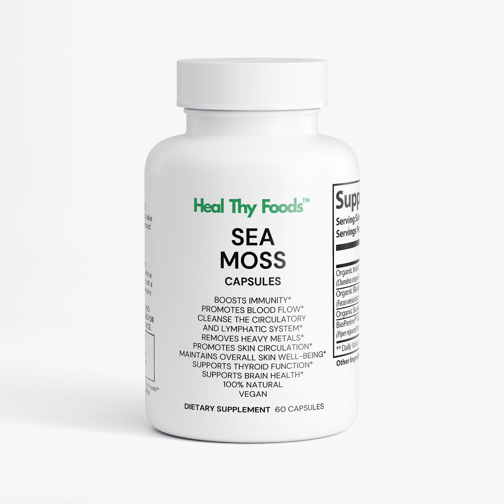 Sea Moss