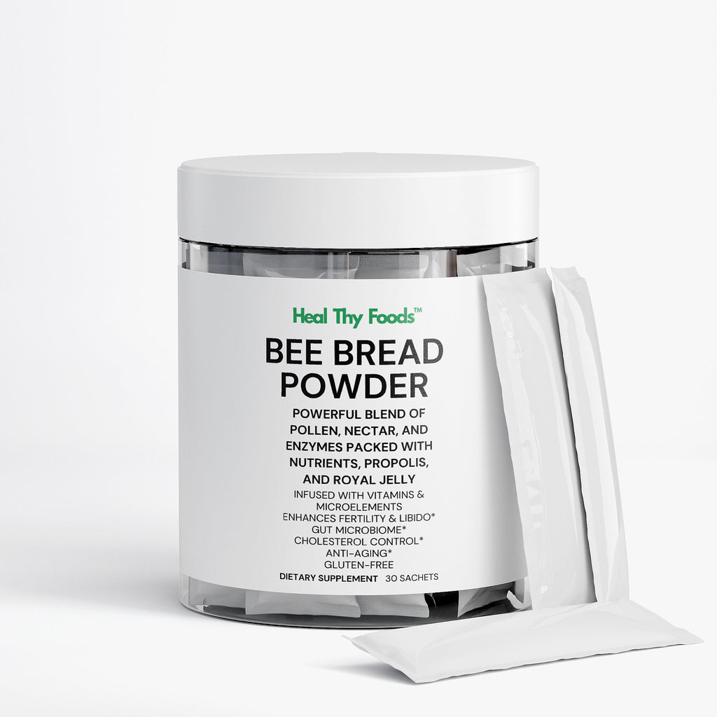 Bee Bread Powder