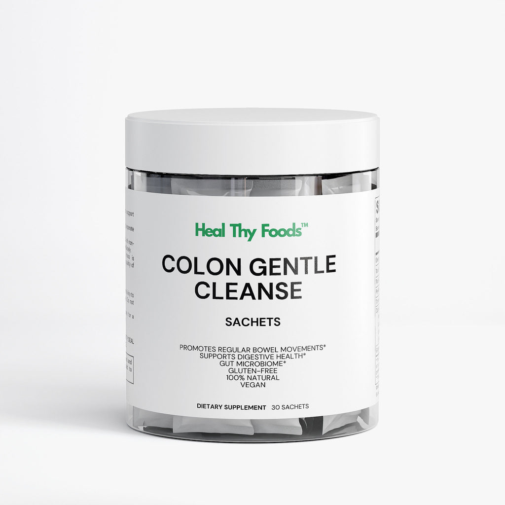 Colon Gentle Cleanse