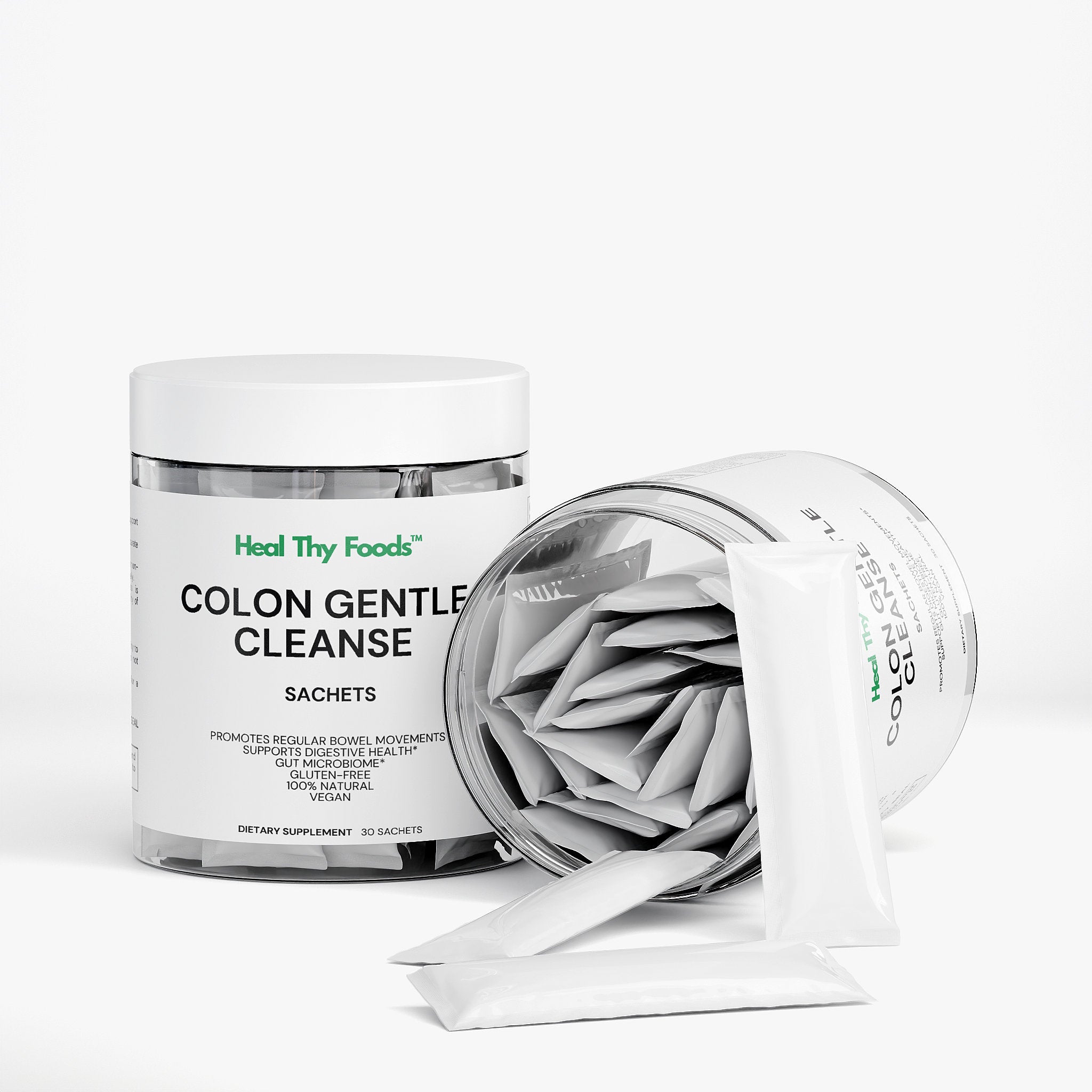 Colon Gentle Cleanse