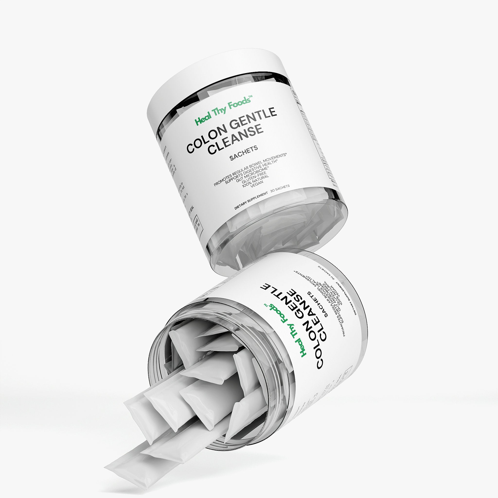 Colon Gentle Cleanse