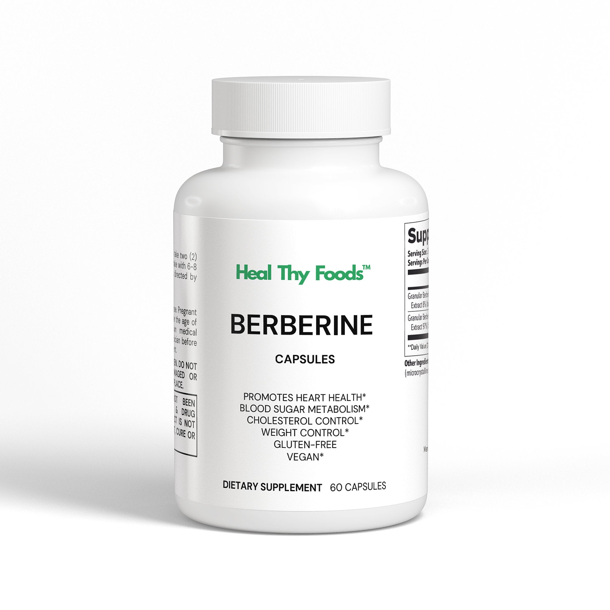 Berberine