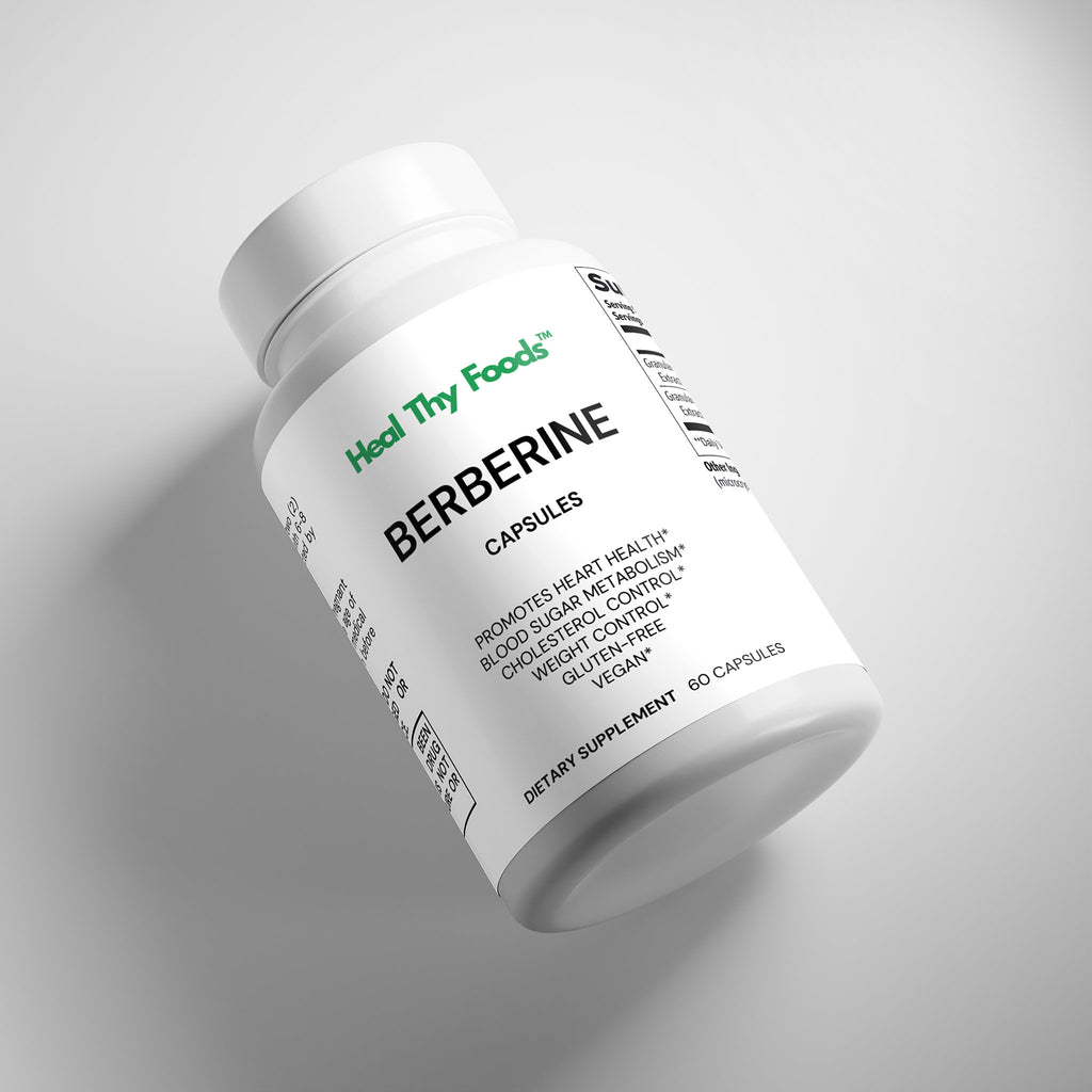 Berberine