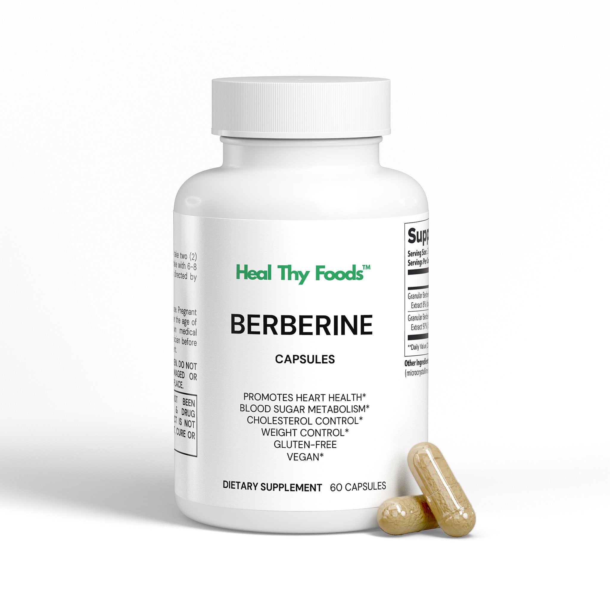 Berberine