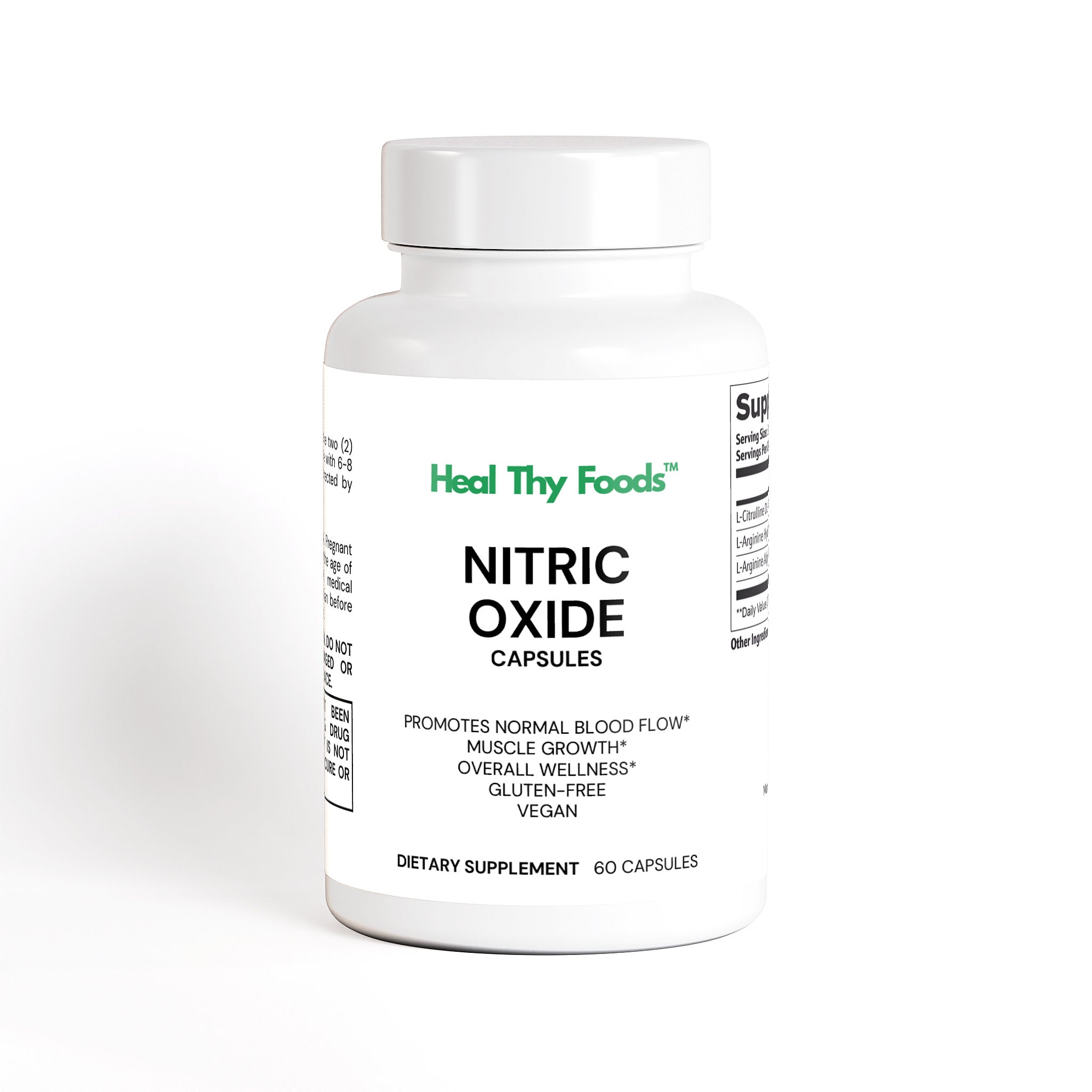 Nitric Oxide