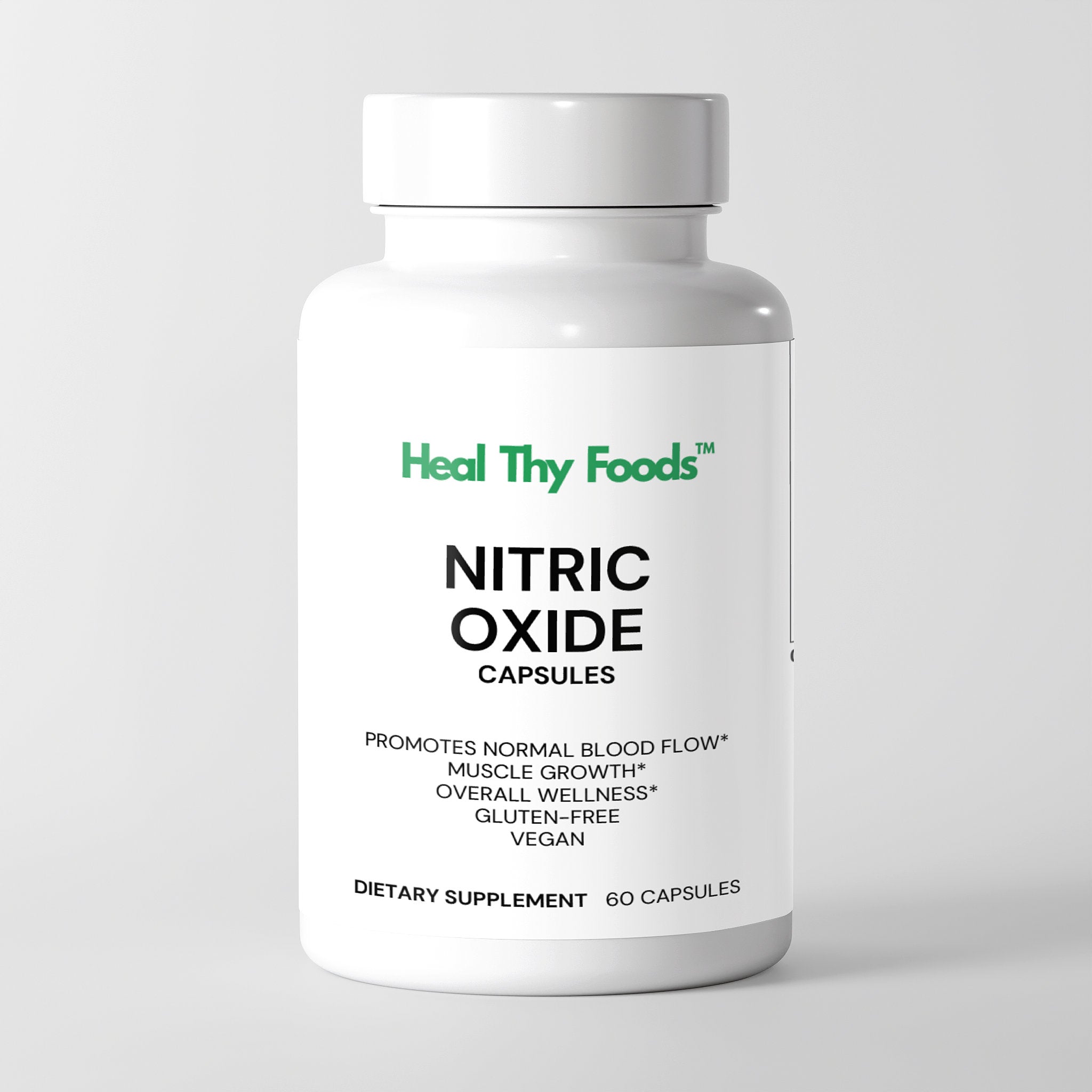 Nitric Oxide