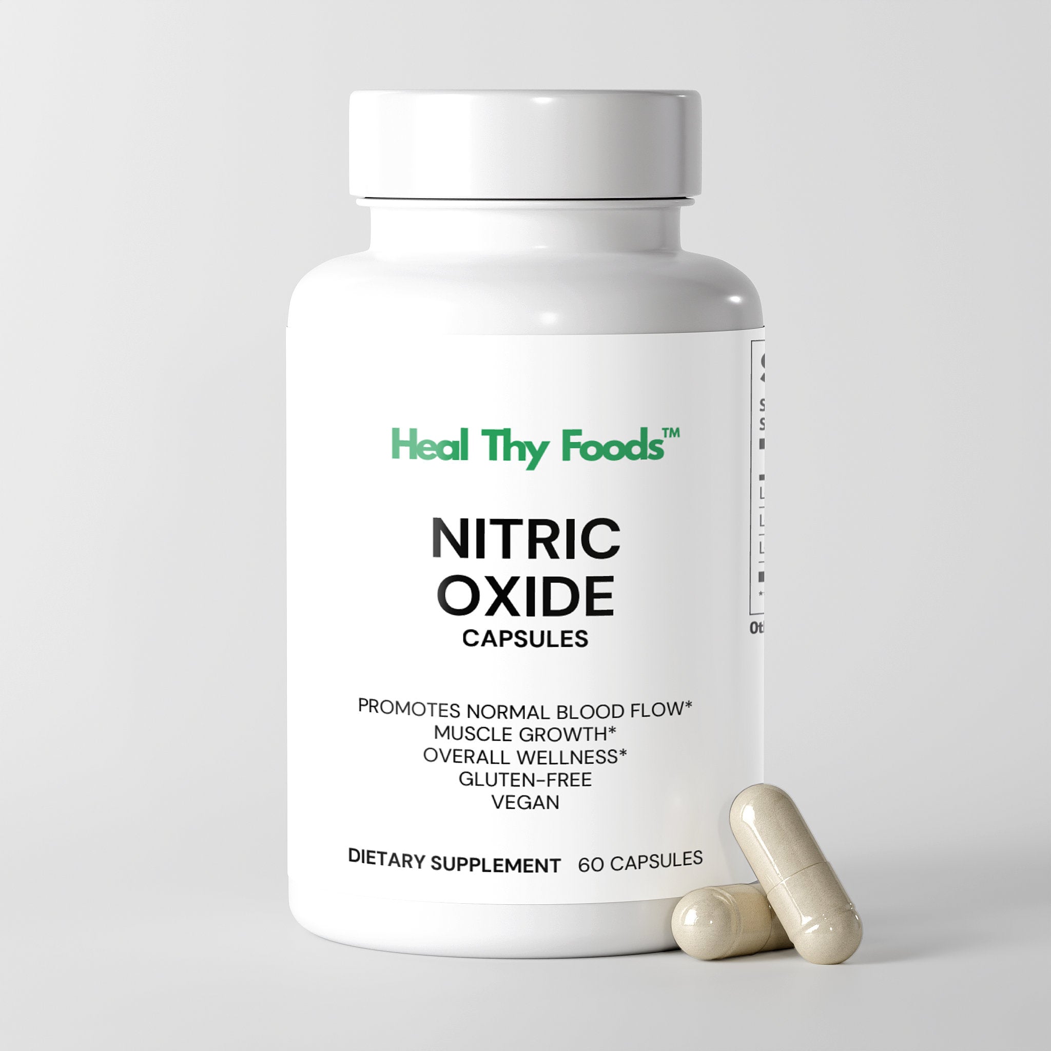 Nitric Oxide