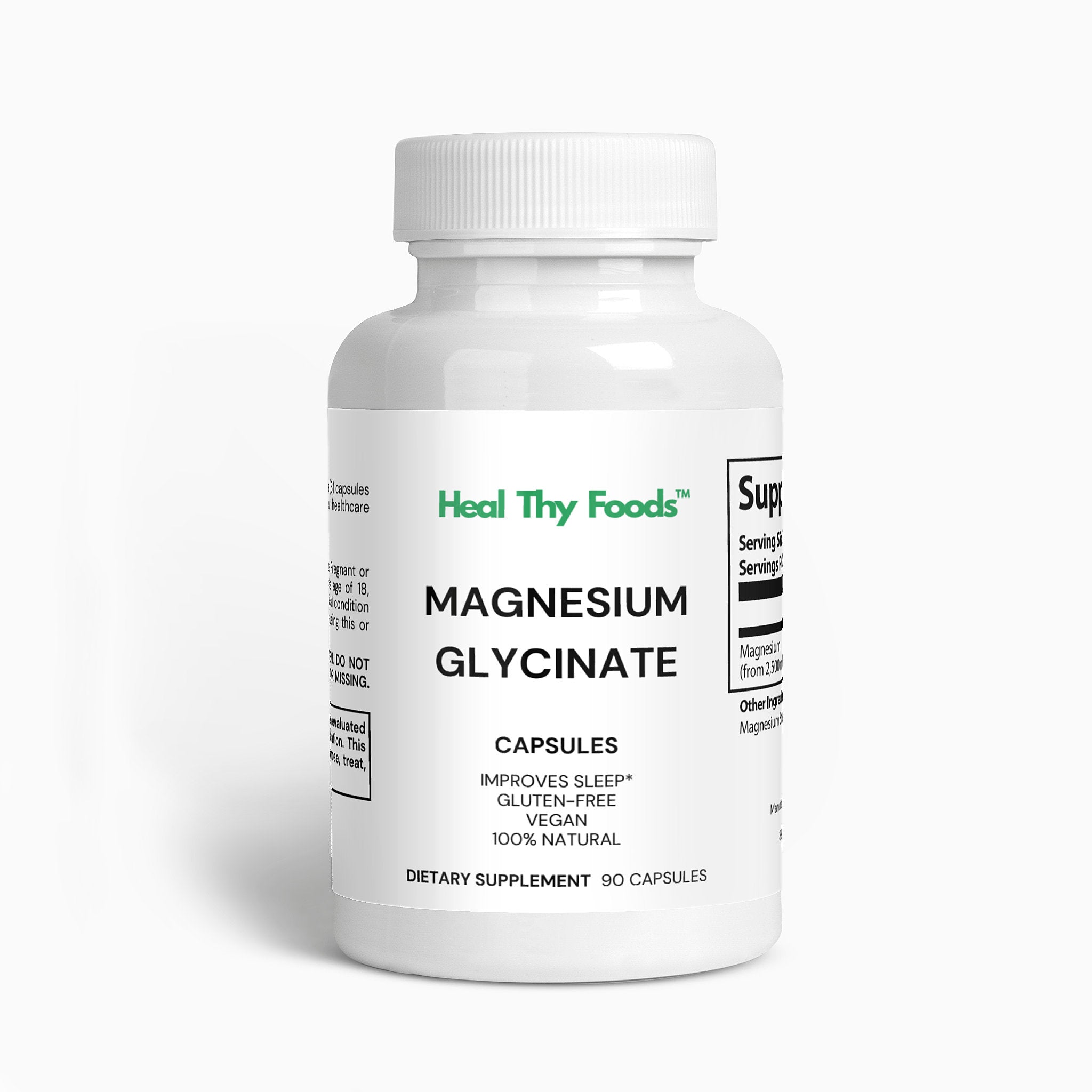 Magnesium Glycinate