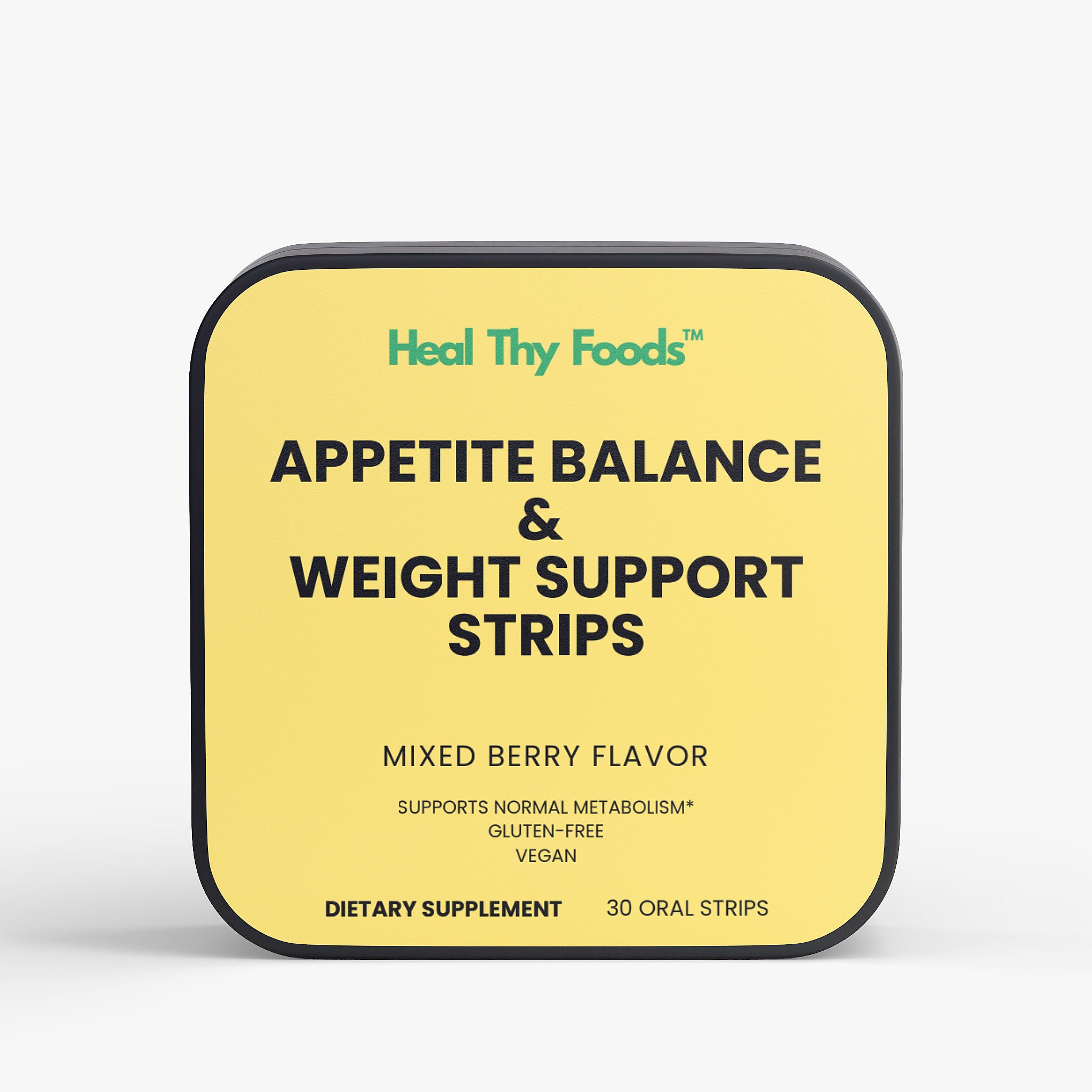 Appetite Balance & Weight Support Strips