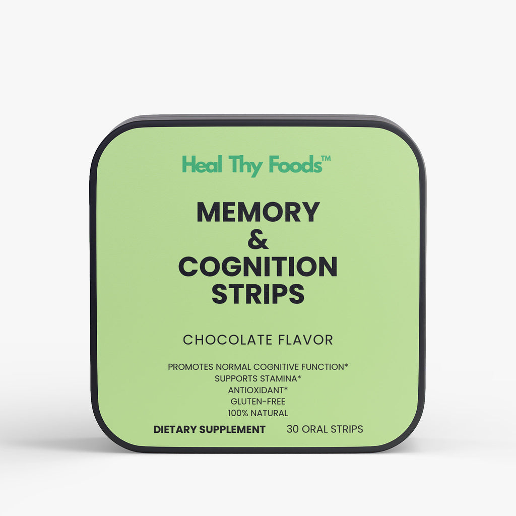 Memory and Cognition Strips