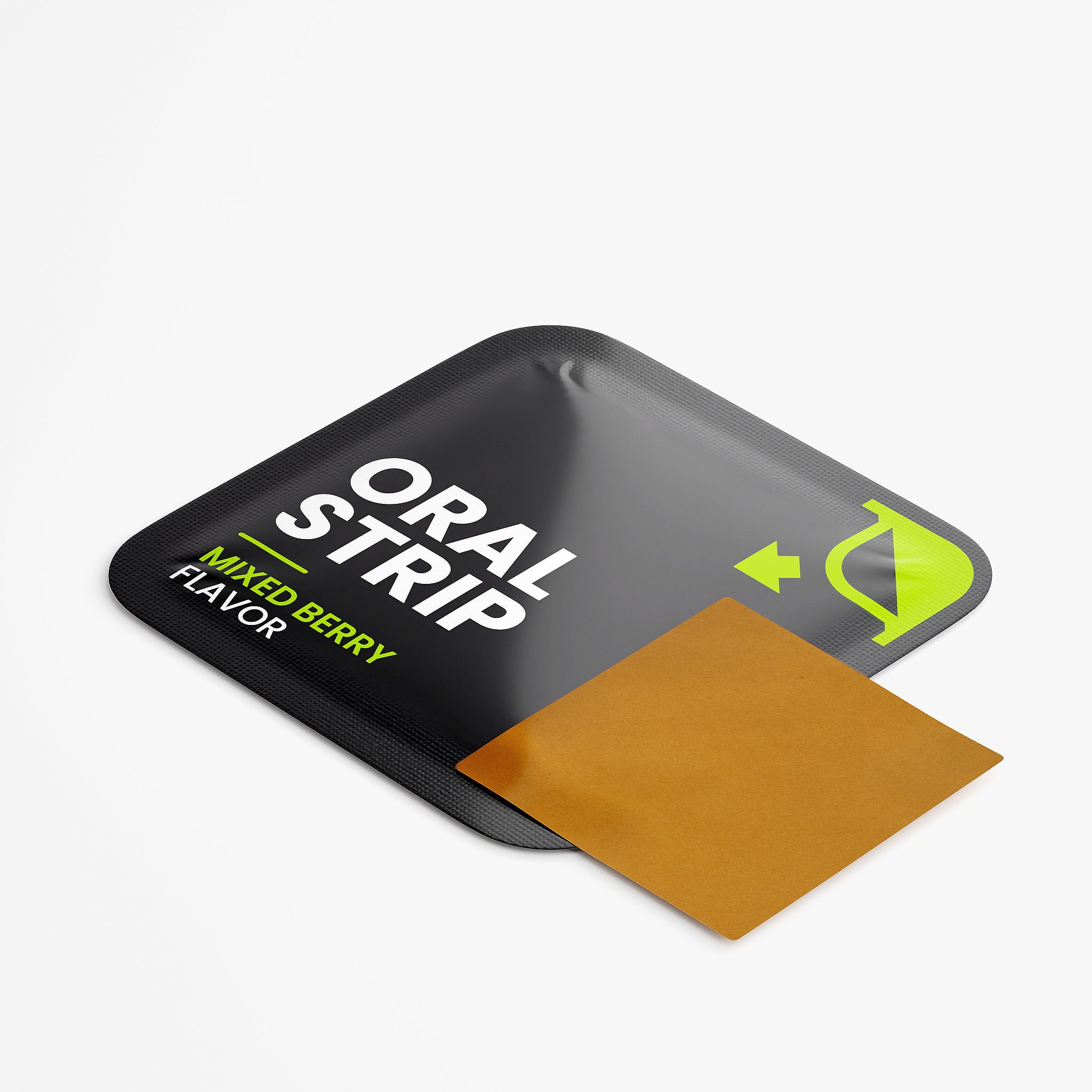 Probiotic + Prebiotic Gut Health Strips