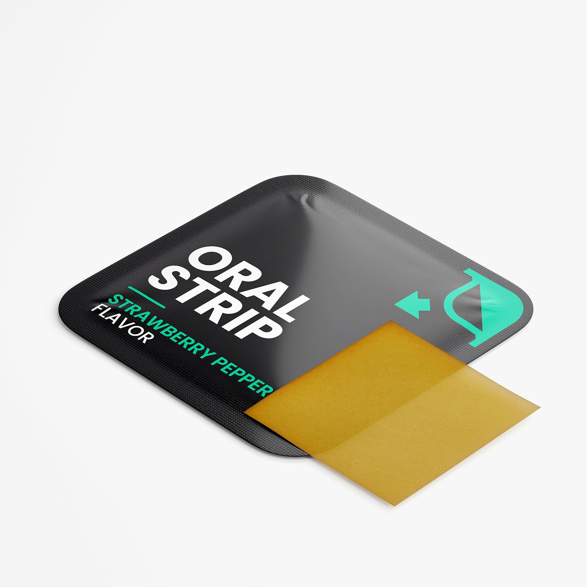 Mental Health Strips