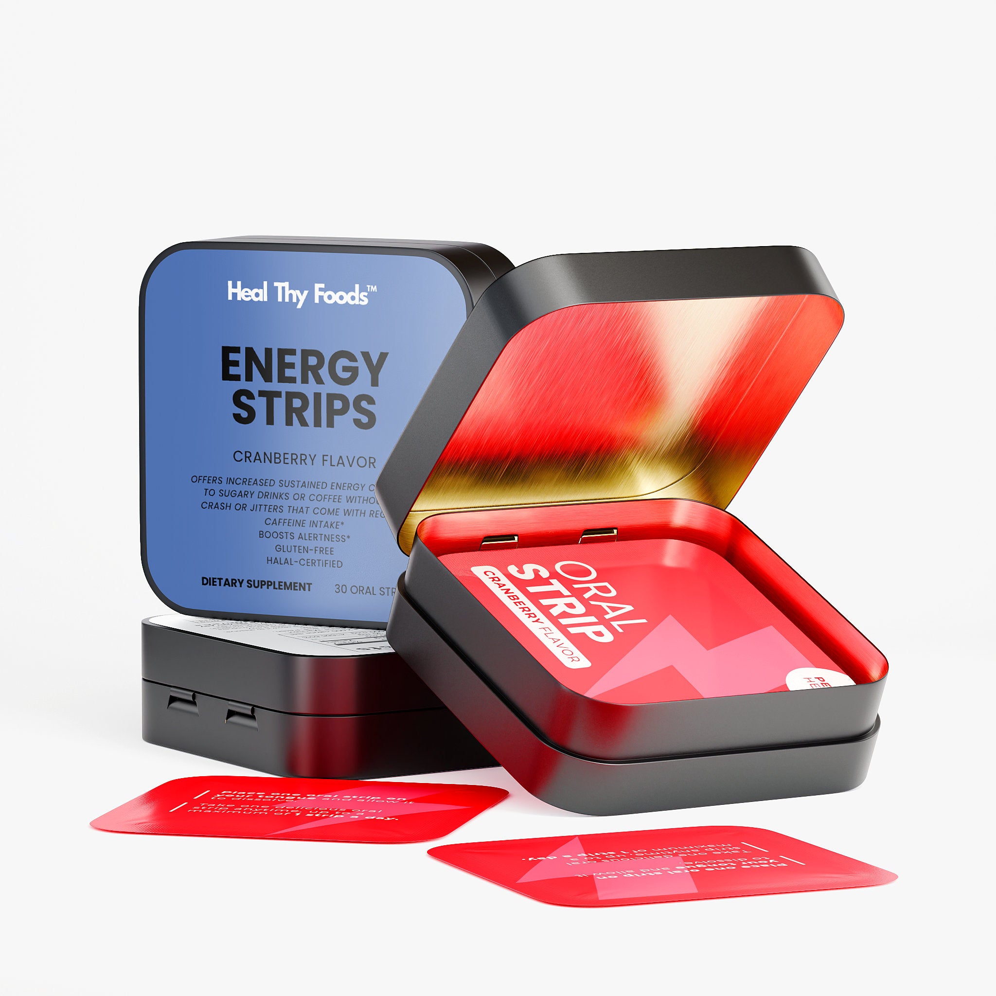 Energy Strips