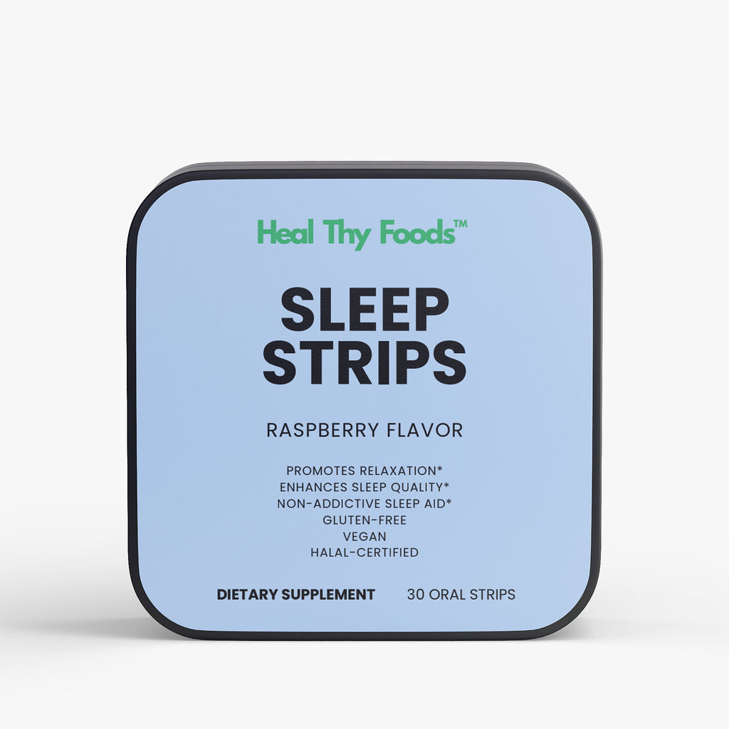 Sleep Strips