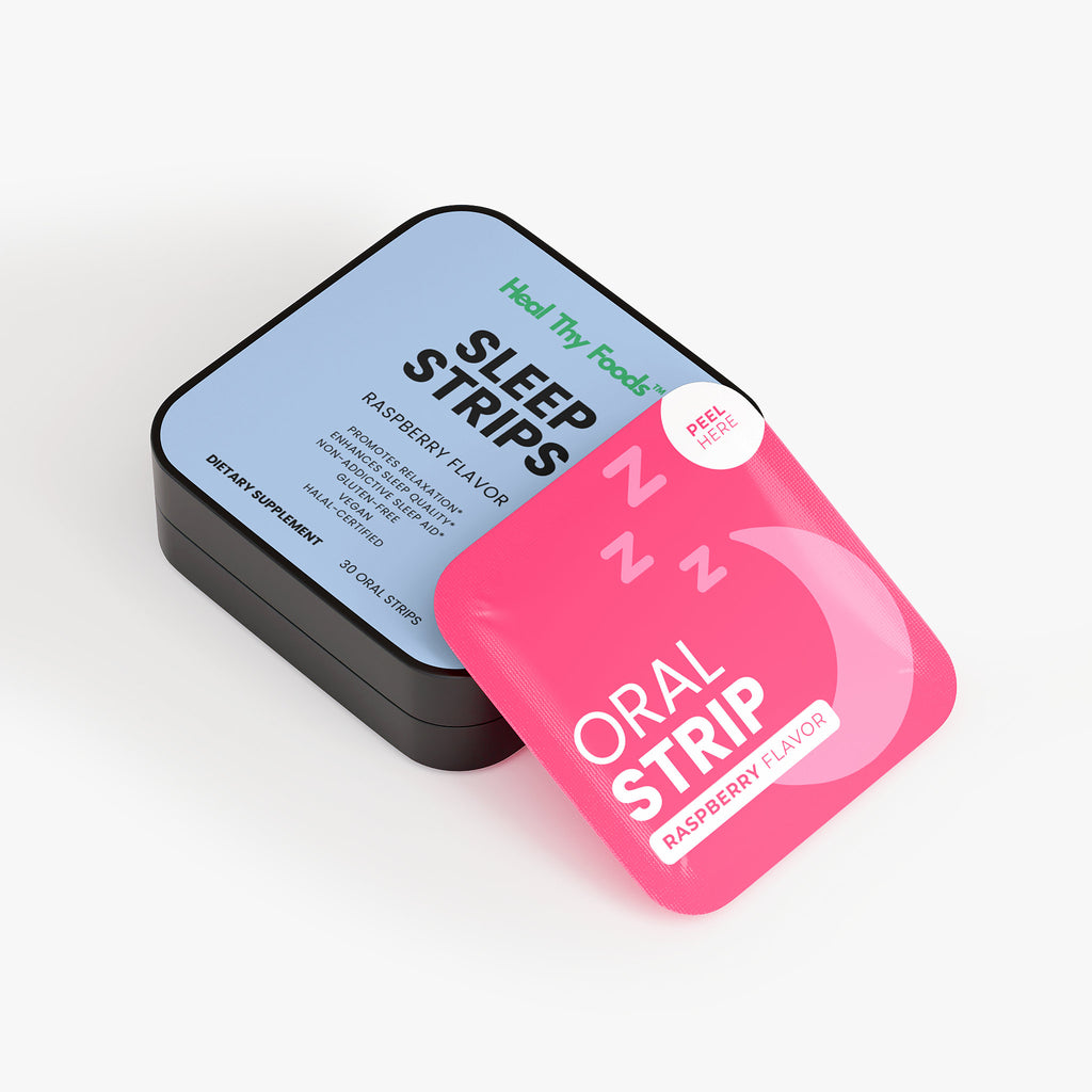 Sleep Strips
