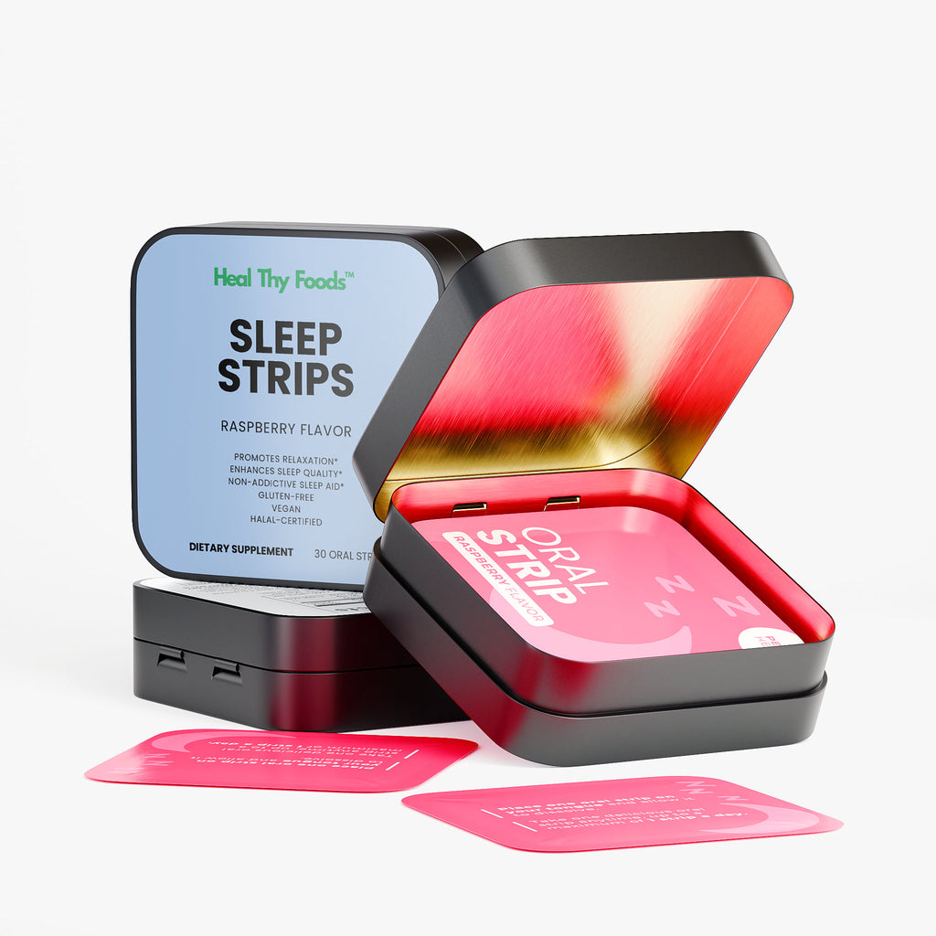 Sleep Strips