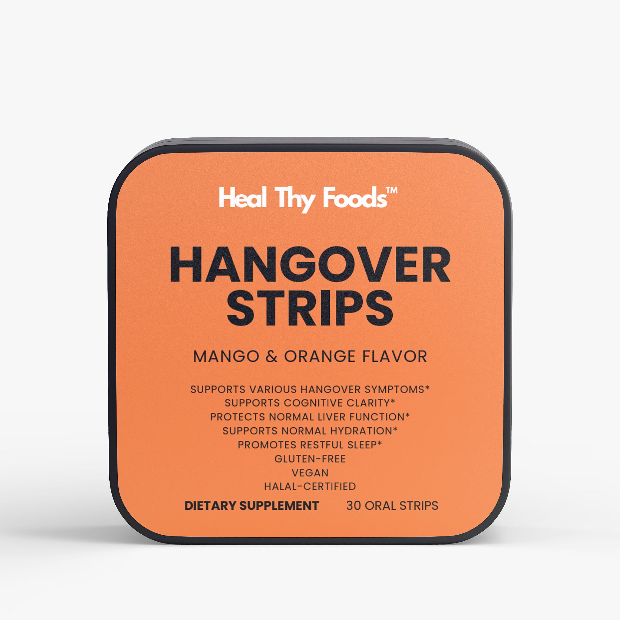 Hangover Strips