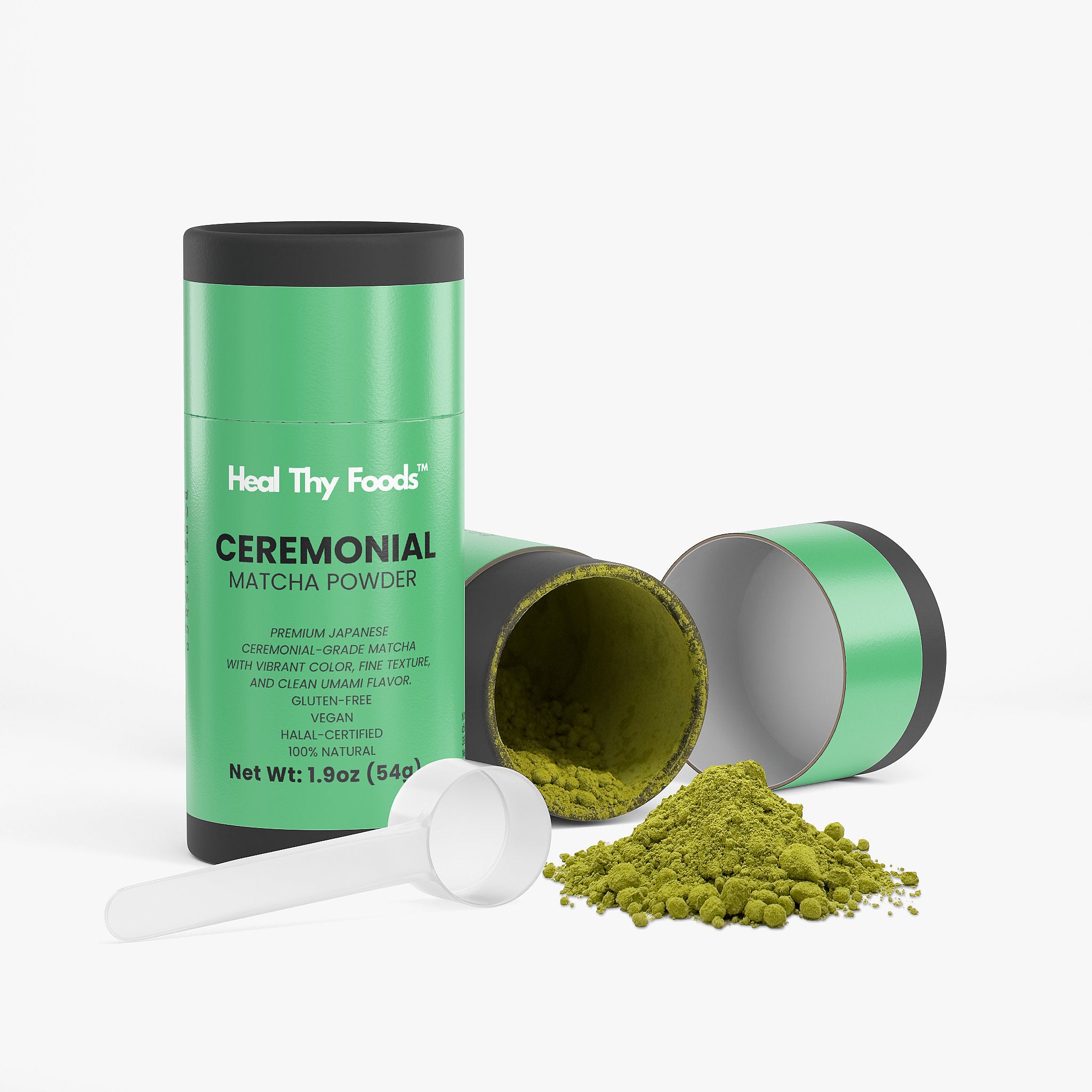 Japanese Matcha Powder