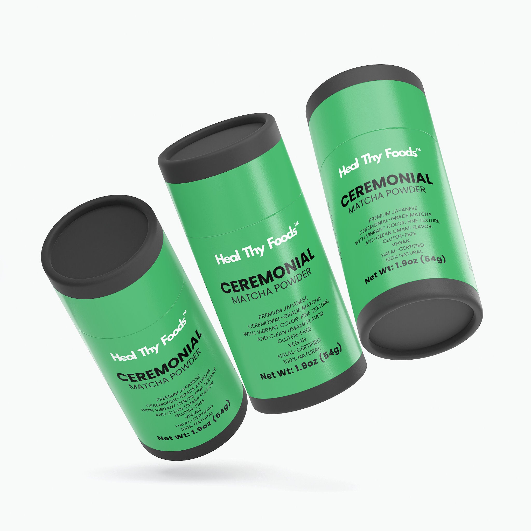 Japanese Matcha Powder