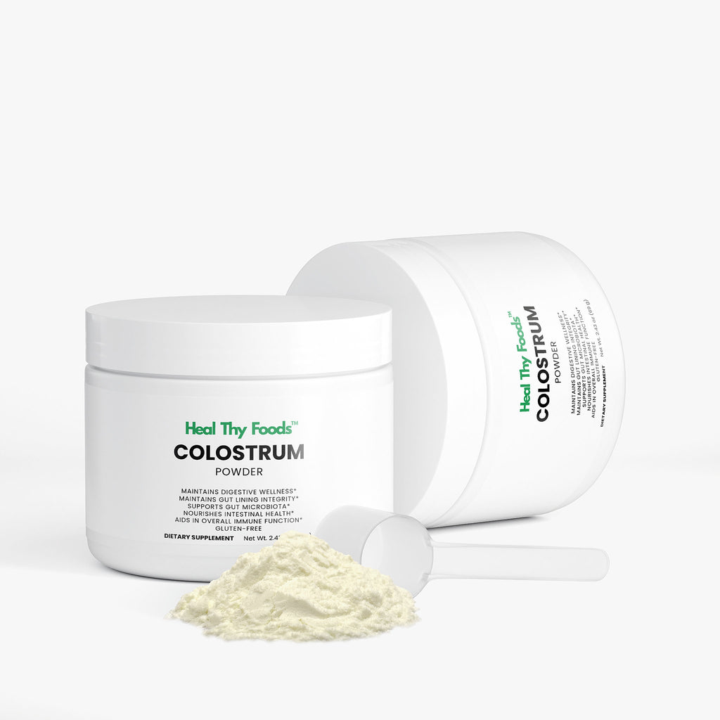 Colostrum Powder