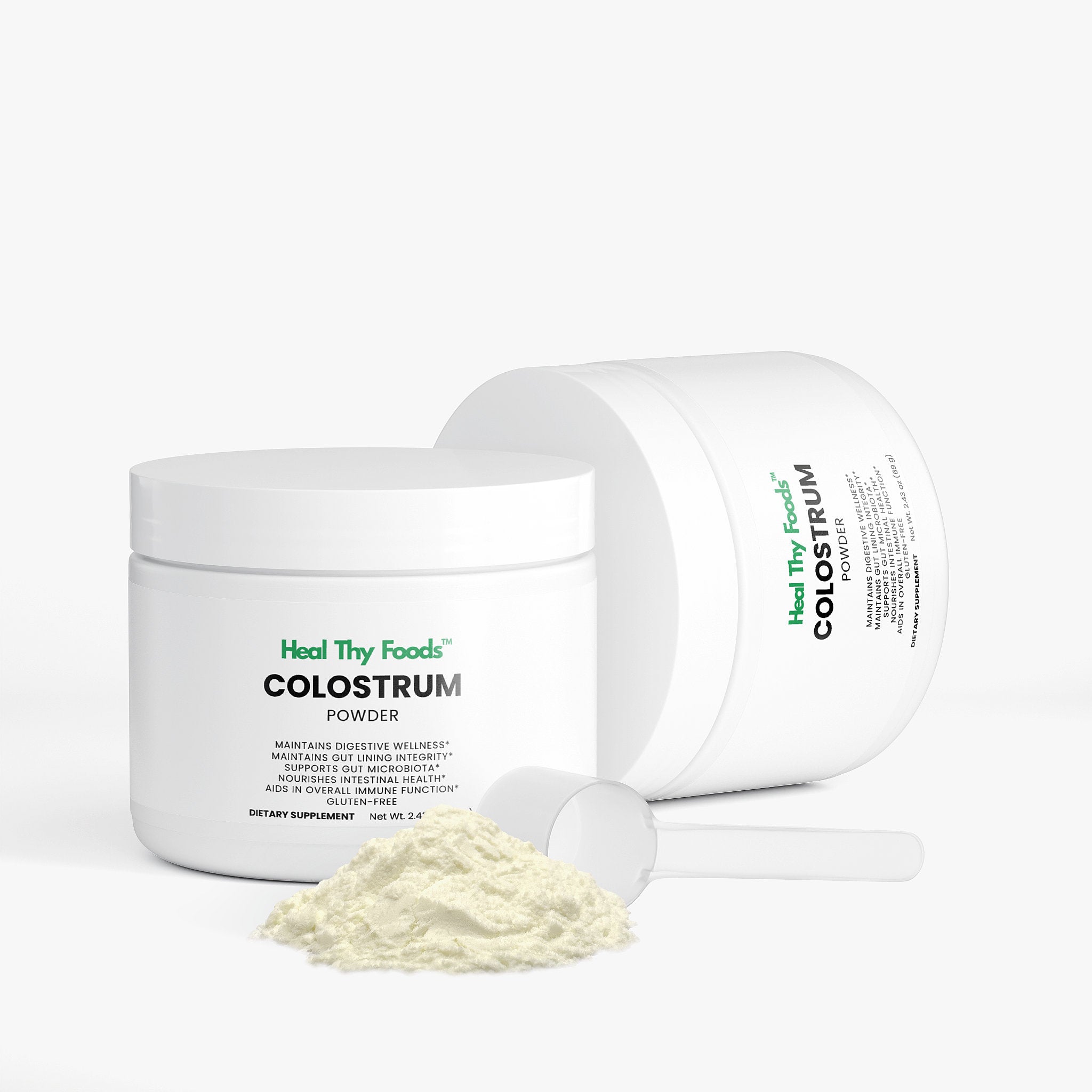 Colostrum Powder