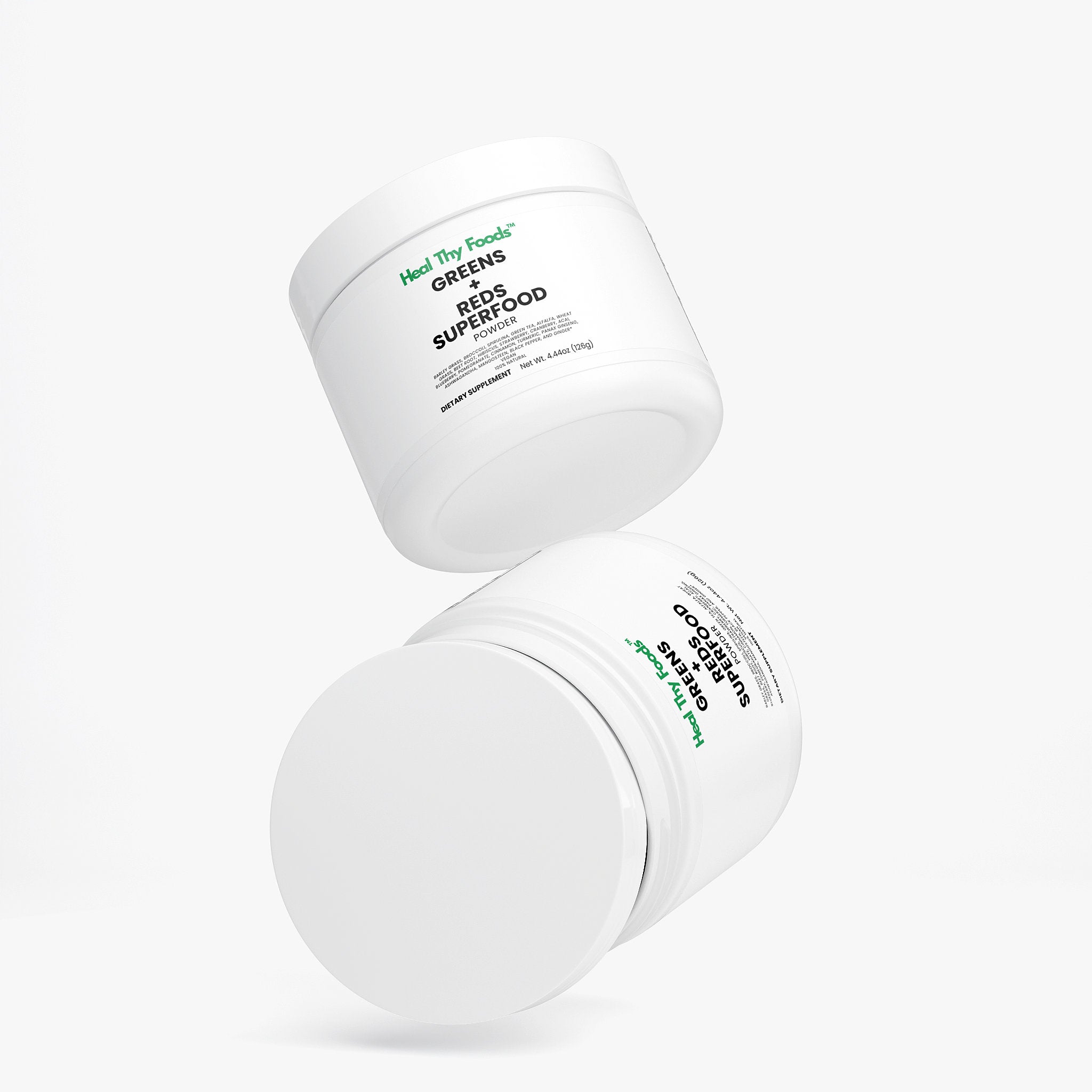 Greens + Reds Superfood