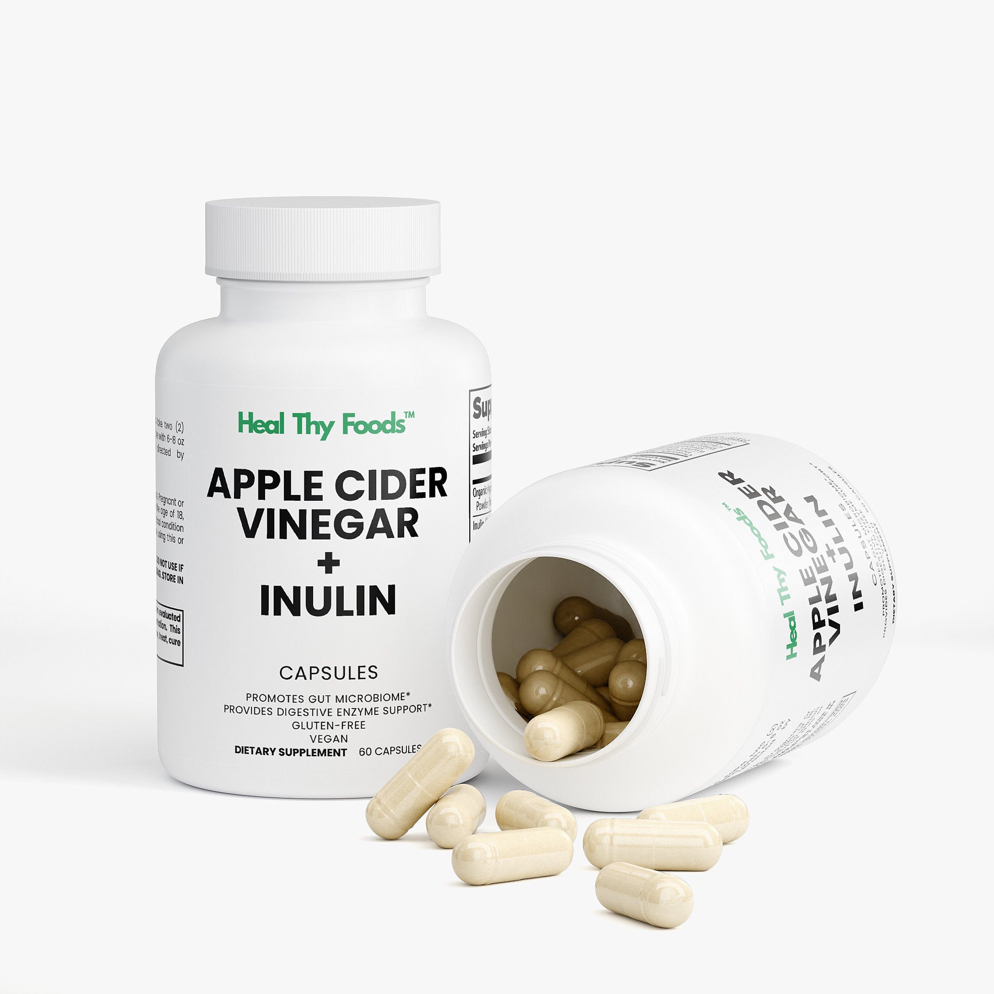 Apple Cider Vinegar Capsules