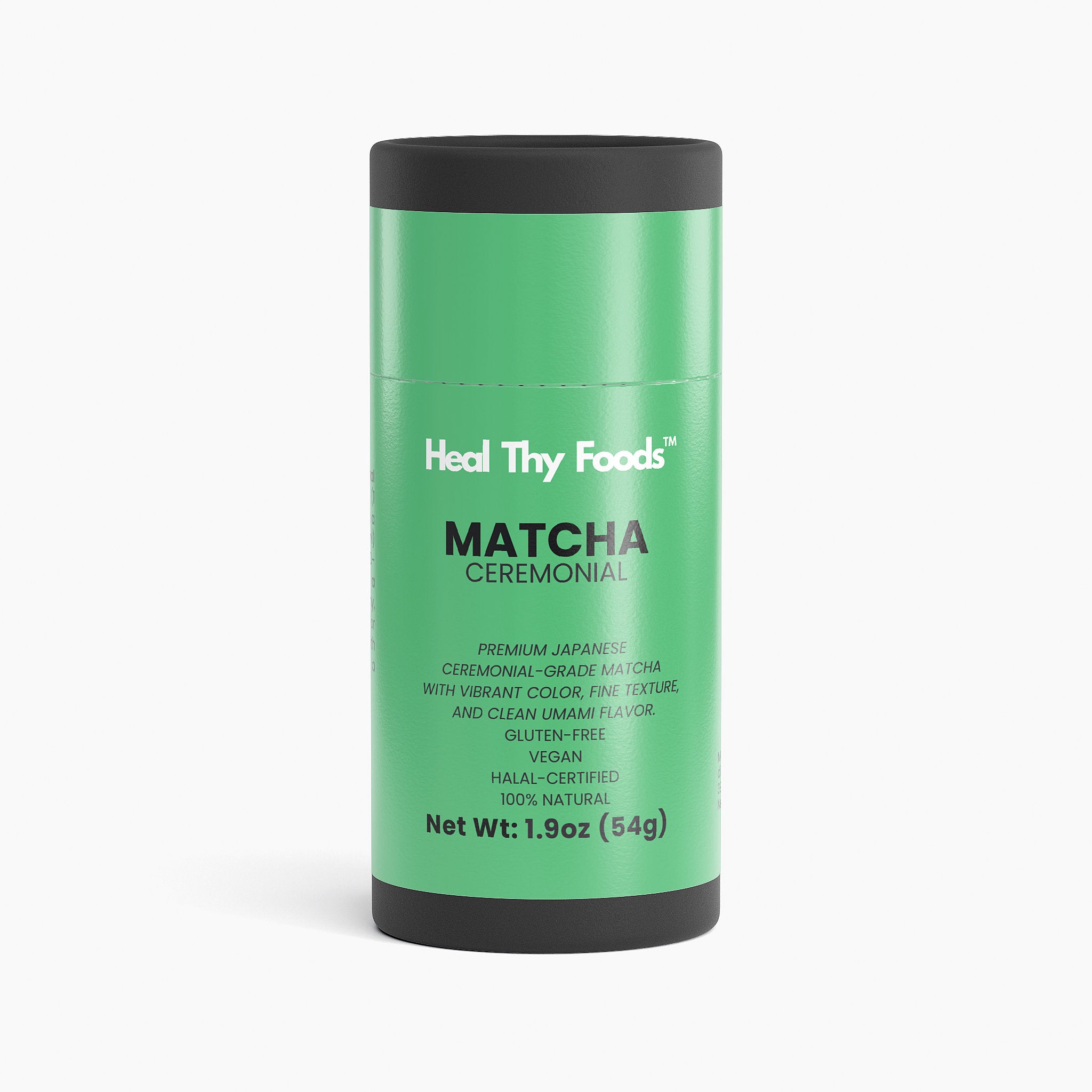 Ceremonial Matcha Powder