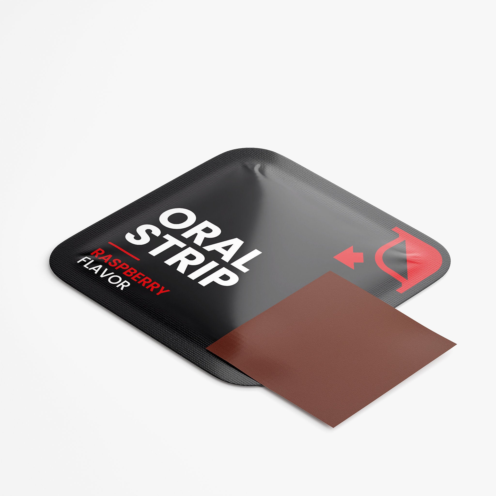 Iron + Folate Strips