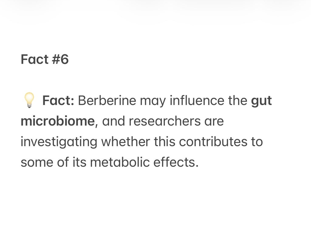 Berberine
