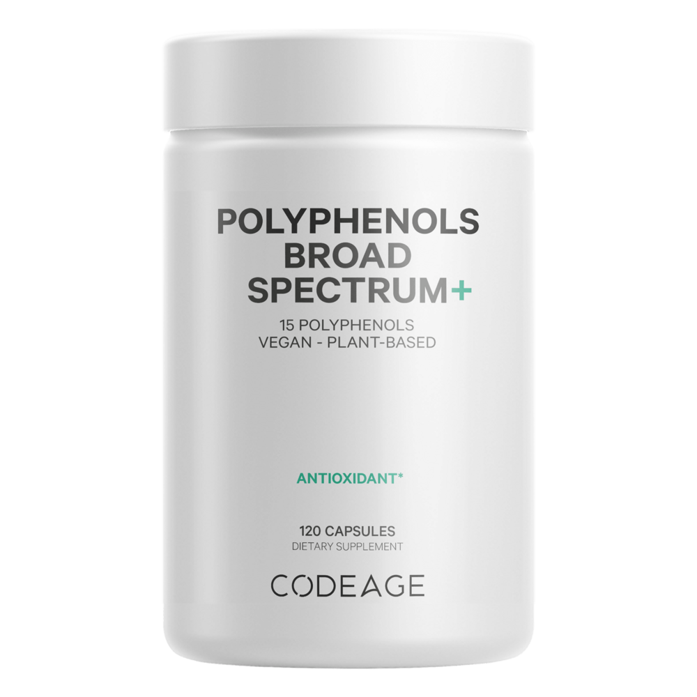 Polyphenols