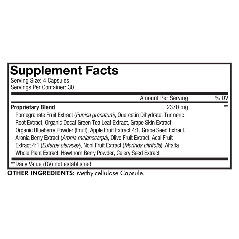 Polyphenols