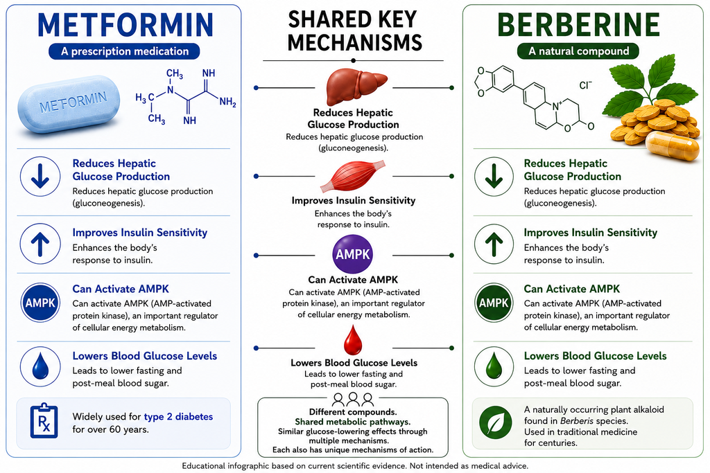 Berberine