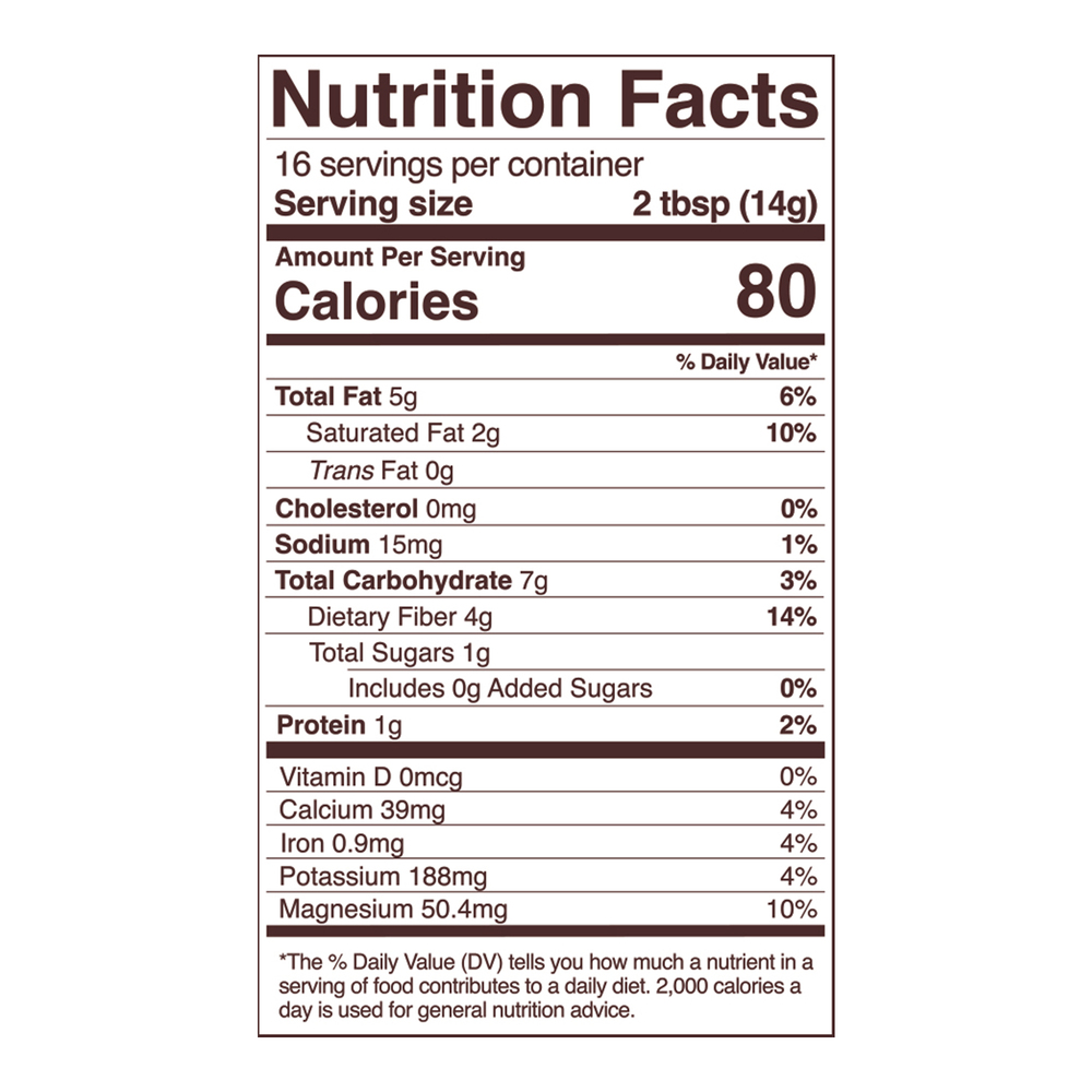 Cacao Nibs Organic