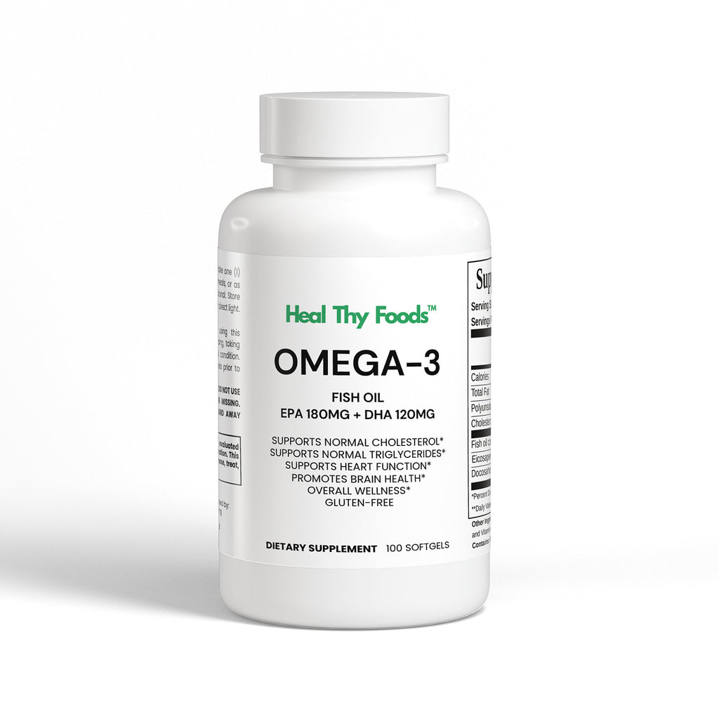 PCOS Metabolic Reset™ System
