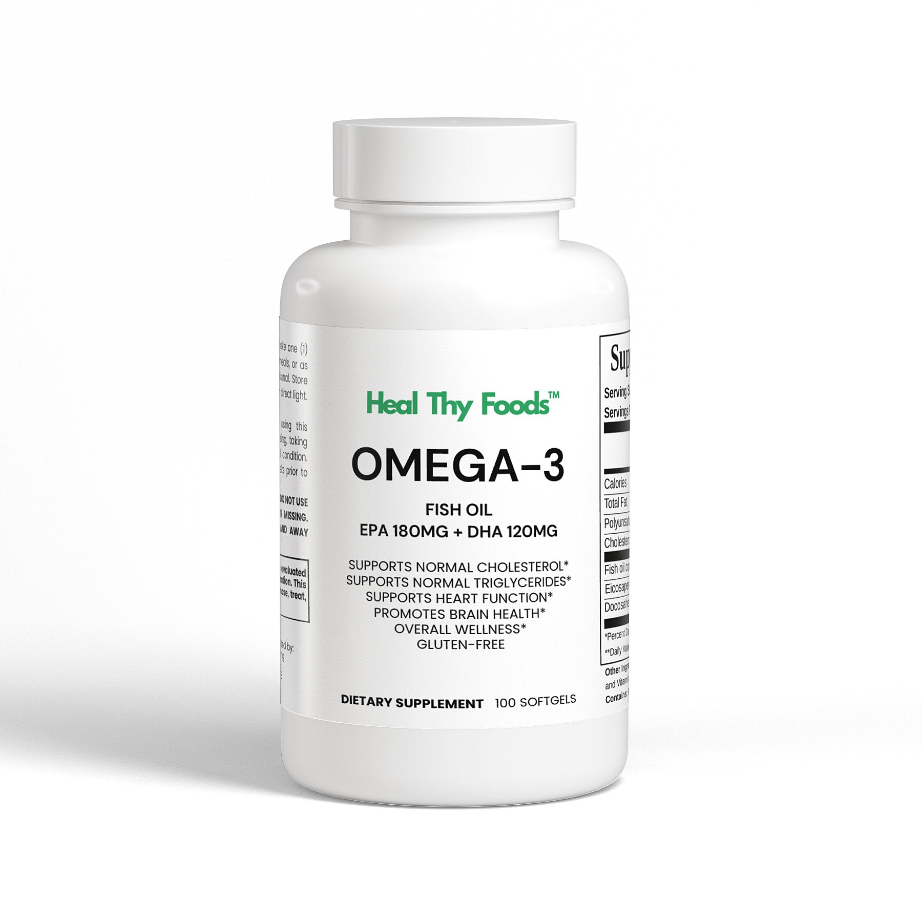 PCOS Root Cause Reset Kit