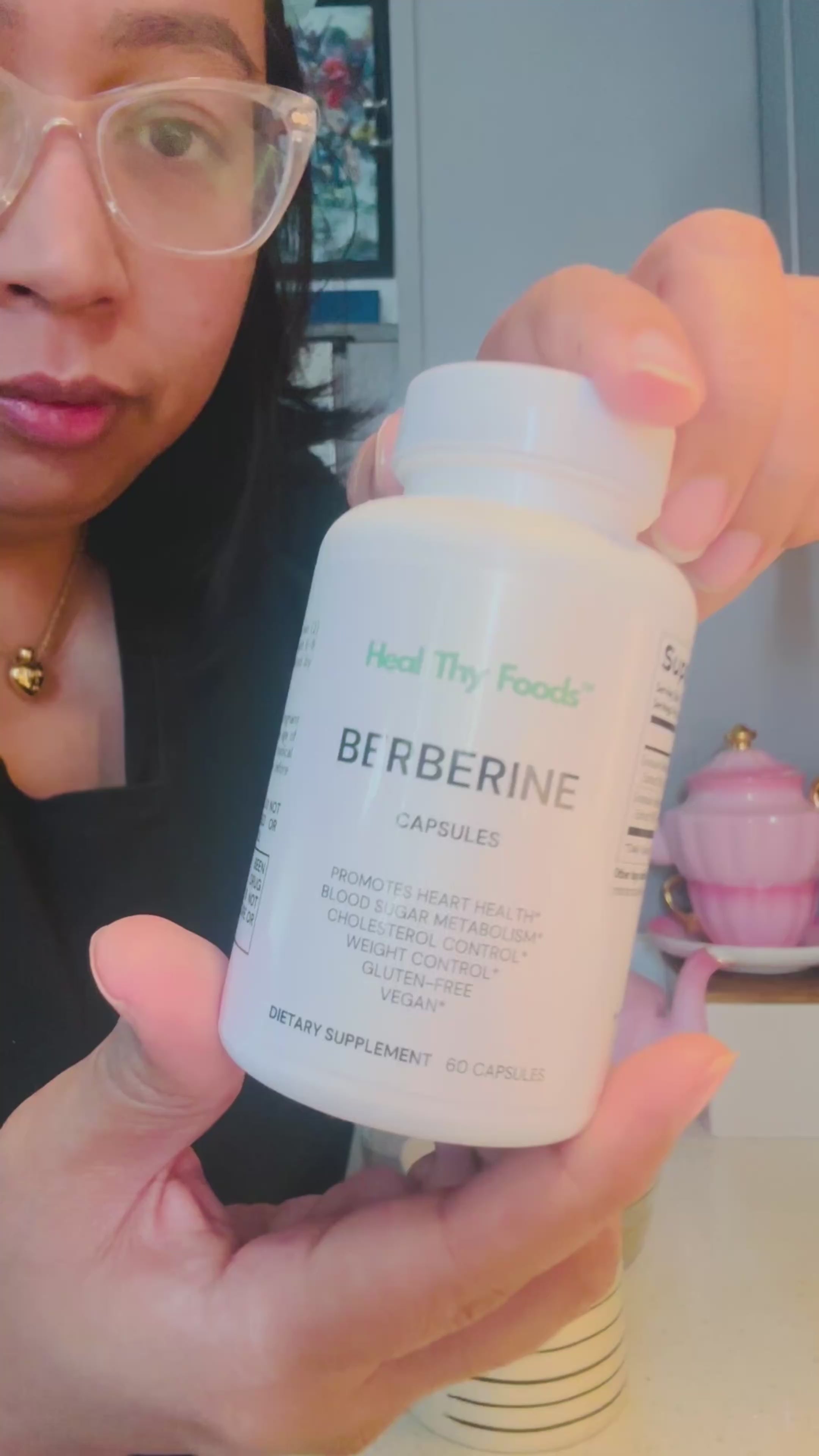 Berberine